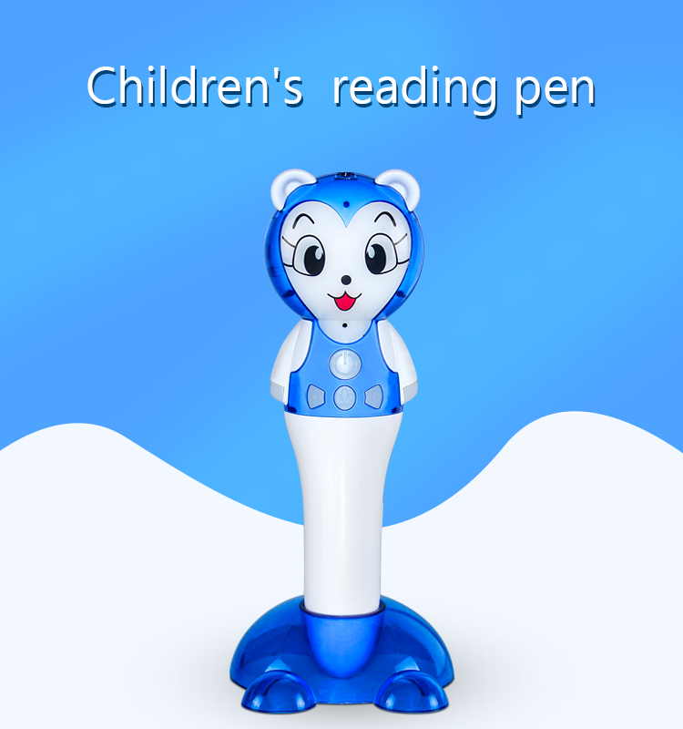 reading pen for kids 